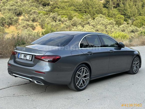 YENİ KASA FUL PAKET AMG