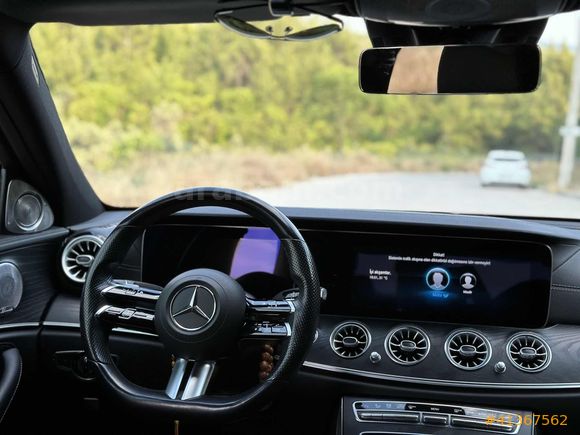 YENİ KASA FUL PAKET AMG