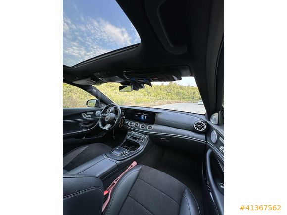 YENİ KASA FUL PAKET AMG