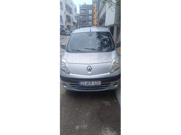 Sahibinden Renault Kangoo Multix 1.5 dCi Expression 2011 Model