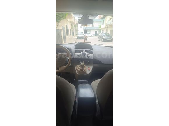 Sahibinden Renault Kangoo Multix 1.5 dCi Expression 2011 Model