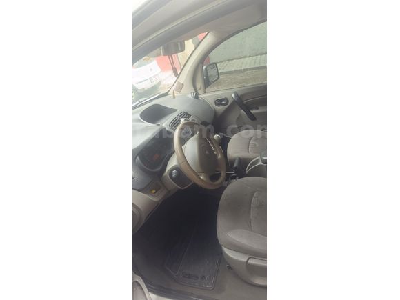 Sahibinden Renault Kangoo Multix 1.5 dCi Expression 2011 Model