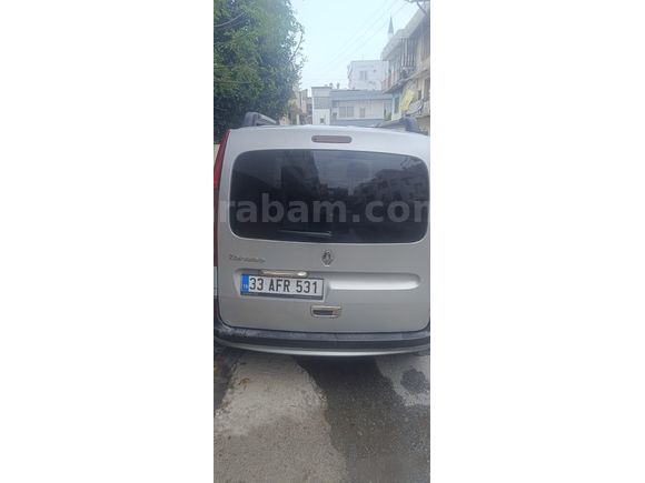 Sahibinden Renault Kangoo Multix 1.5 dCi Expression 2011 Model