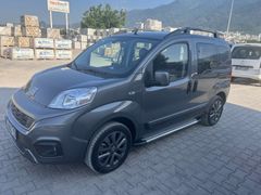 Sahibinden Fiat Fiorino Combi 1.4 Eko Premio 2024 Model 
