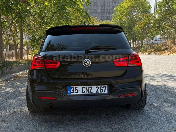 Sahibinden BMW 1 Serisi 116d Joy Plus 2015 Model 