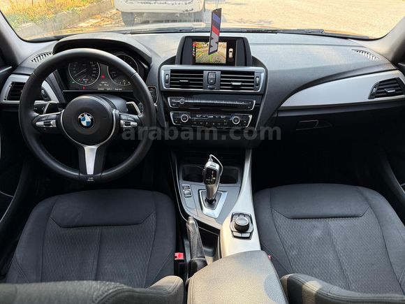 Sahibinden BMW 1 Serisi 116d Joy Plus 2015 Model 