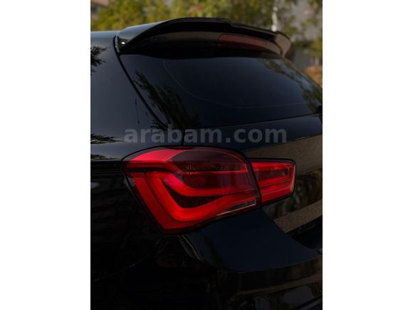 Sahibinden BMW 1 Serisi 116d Joy Plus 2015 Model 