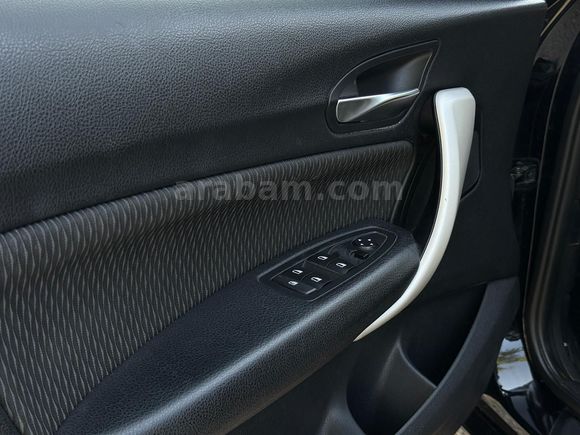 Sahibinden BMW 1 Serisi 116d Joy Plus 2015 Model 