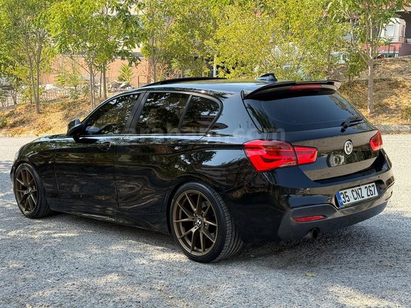Sahibinden BMW 1 Serisi 116d Joy Plus 2015 Model 
