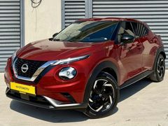 KH OTOMOTİV'DEN 2023 MODEL 24 ÇIKIŞLI JUKE 1.0 DIG-T TEKNA