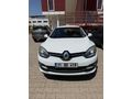 Sahibinden Renault Megane 1.6 Touch Plus 2014 Model  125.000 km Beyaz