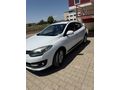 Sahibinden Renault Megane 1.6 Touch Plus 2014 Model  125.000 km Beyaz