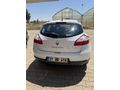Sahibinden Renault Megane 1.6 Touch Plus 2014 Model  125.000 km Beyaz