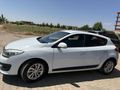 Sahibinden Renault Megane 1.6 Touch Plus 2014 Model  125.000 km Beyaz