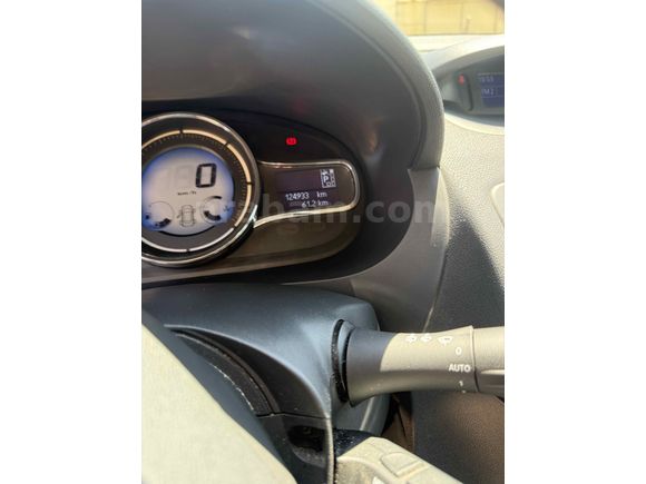 Sahibinden Renault Megane 1.6 Touch Plus 2014 Model  125.000 km Beyaz