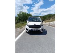 Sahibinden Fiat Fiorino Combi 1.3 Multijet Pop 2016 Model
