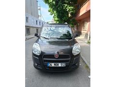 Sahibinden Fiat Doblo Combi 1.3 Multijet Premio 2011 Model