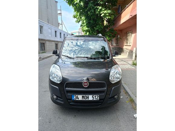 Sahibinden Fiat Doblo Combi 1.3 Multijet Premio 2011 Model