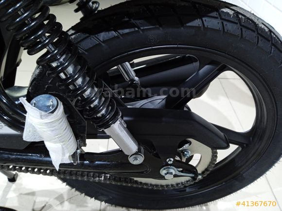 KUBA TK03 50 CC KREDİ KARTINA TAKSİT DETAYI AÇIKLAMADA SEMSA TİC