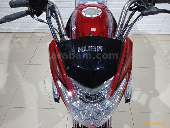 KUBA TK03 50 CC KREDİ KARTINA TAKSİT DETAYI AÇIKLAMADA SEMSA TİC