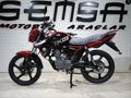 KUBA TK03 50 CC KREDİ KARTINA TAKSİT DETAYI AÇIKLAMADA SEMSA TİC