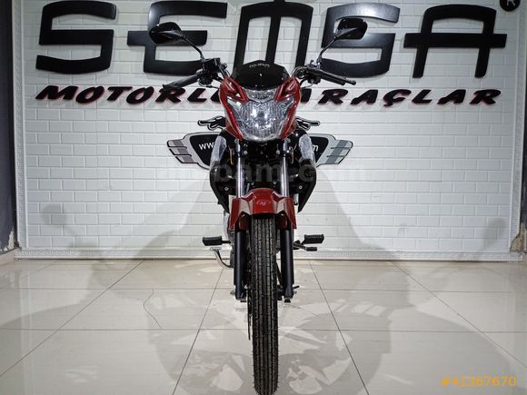 KUBA TK03 50 CC KREDİ KARTINA TAKSİT DETAYI AÇIKLAMADA SEMSA TİC