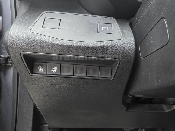 Sahibinden Opel Combo 1.5 CDTI Ultimate 2024 Model  25.000 km Gri
