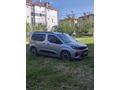 Sahibinden Opel Combo 1.5 CDTI Ultimate 2024 Model  25.000 km Gri