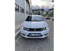 Sahibinden Honda Civic 1.6i VTEC Eco Executive 2016 Model 