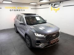 "%0 FAİZ KREDİ"2023 TIGGO8 PRO 1.6 TGDI EXCELLENT "CAM TVN-HTSZ"