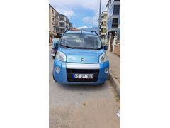 Acil satılık Citroen Nemo Combi 1.4 HDi 2011 Model 