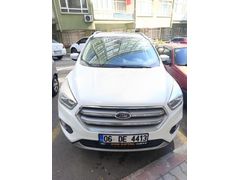 Sahibinden Ford Kuga 1.5 TDCi Titanium 2018 Model