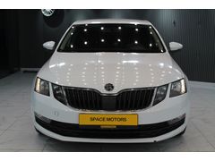 SPACE MOTORS | 2019 OCTAVİA 1.6TDI OPTİMAL 131.500KM DSG HATASIZ