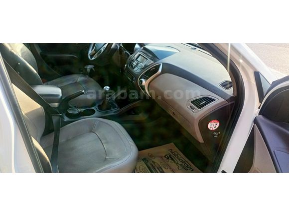 Sahibinden Hyundai ix35 1.6 GDI Style Plus apa 2012 Model