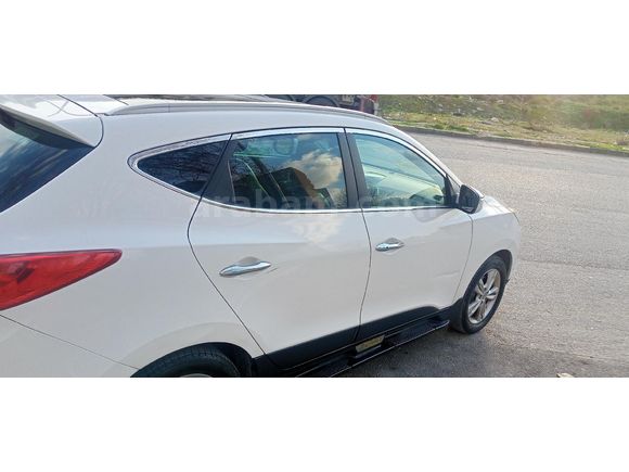 Sahibinden Hyundai ix35 1.6 GDI Style Plus apa 2012 Model