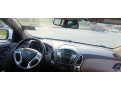 Sahibinden Hyundai ix35 1.6 GDI Style Plus apa 2012 Model