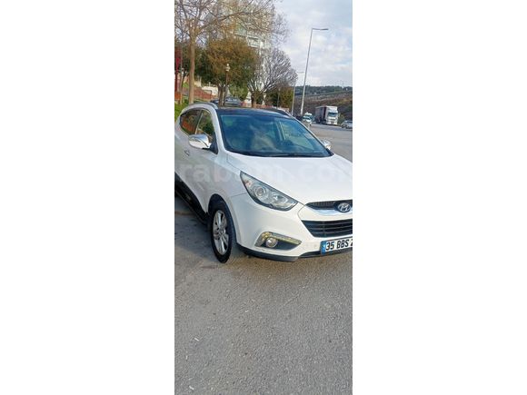 Sahibinden Hyundai ix35 1.6 GDI Style Plus apa 2012 Model