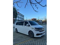 Sahibinden Volkswagen Transporter 2.0 TDI City Van 2023 Model  43.000 km Beyaz