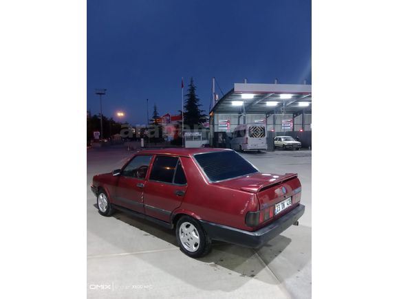 Sahibinden Tofaş Doğan SLX 1995 Model