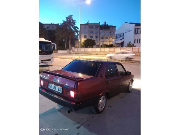 Sahibinden Tofaş Doğan SLX 1995 Model