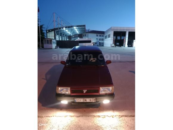 Sahibinden Tofaş Doğan SLX 1995 Model