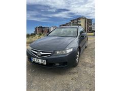 Sahibinden Honda Accord 2.0 Executive 2007 Model 