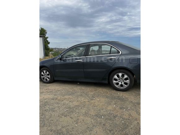 Sahibinden Honda Accord 2.0 Executive 2007 Model 
