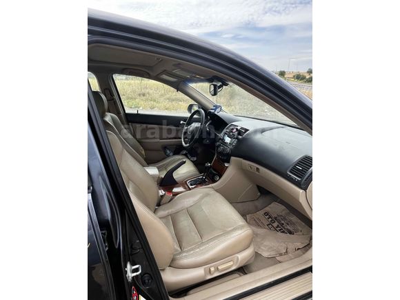 Sahibinden Honda Accord 2.0 Executive 2007 Model 