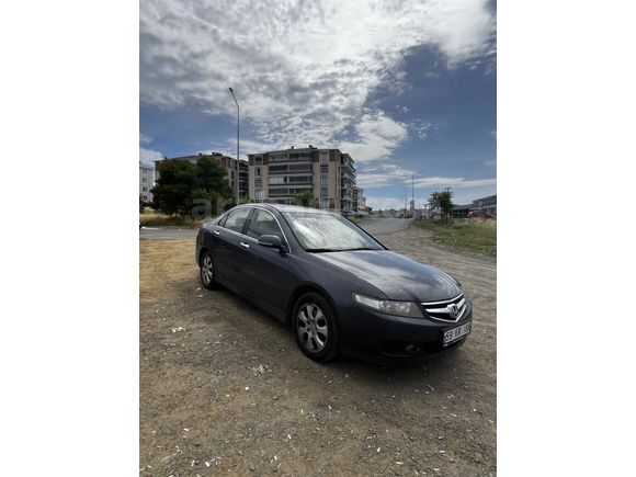 Sahibinden Honda Accord 2.0 Executive 2007 Model 