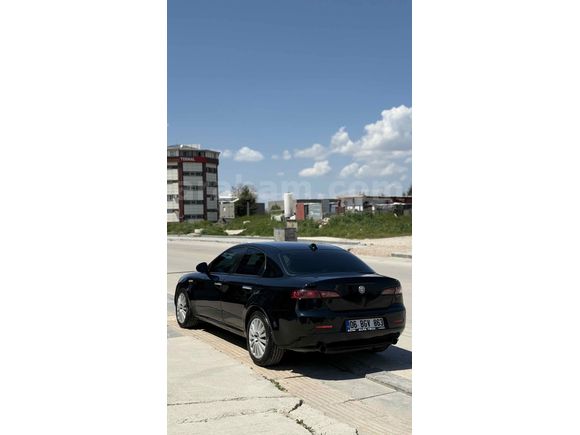 Sahibinden Alfa Romeo 159 1.9 JTD Distinctive 2006 Model 
