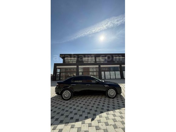 Sahibinden Alfa Romeo 159 1.9 JTD Distinctive 2006 Model 