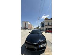 Sahibinden Alfa Romeo 159 1.9 JTD Distinctive 2006 Model 
