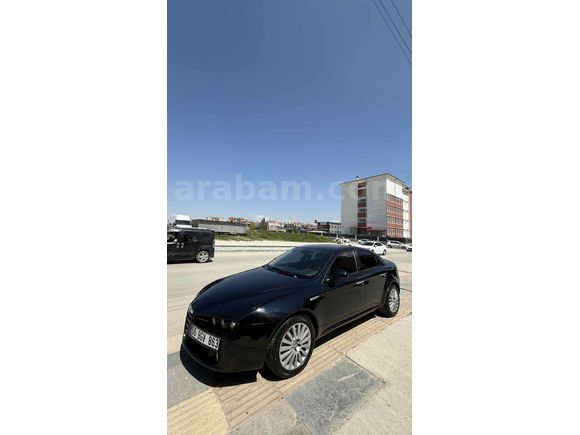 Sahibinden Alfa Romeo 159 1.9 JTD Distinctive 2006 Model 