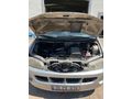 Sahibinden Hyundai Starex 2.5 CRDI Multiway 2004 Model 